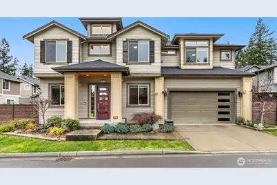 3516 NE 6th Court, Renton, WA 98056 - Photo 1