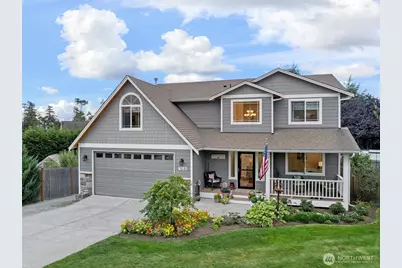 1057 Cascade Lane, Camano Island, WA 98282 - Photo 1