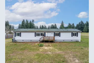19112 Loganberry Street SW, Rochester, WA 98579 - Photo 1