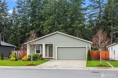 19804 134th Avenue Ct E, Graham, WA 98338 - Photo 1