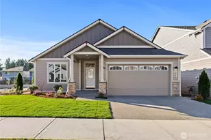 9041 Wyatt Loop SE, Tumwater, WA 98501 - Photo 1