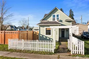 3540 S J St, Tacoma, WA 98418 - Photo 1