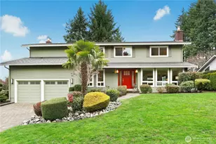 13918 SE 46th St, Bellevue, WA 98006 - Photo 1