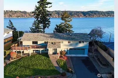 4325 Ridge Crest Way SE, Port Orchard, WA 98366 - Photo 1