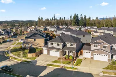 20602 SE 258th Place, Covington, WA 98042 - Photo 1