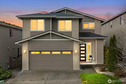 2214 115th Drive SE, Lake Stevens, WA 98258 - Photo 1