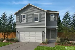 501 185th St Ct E, Spanaway, WA 98387 - Photo 1