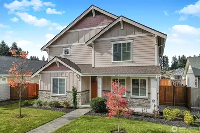 2213 Trail View Street NE, Olympia, WA 98506 - Photo 1