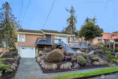 4209 S Lucile Street, Seattle, WA 98118 - Photo 1