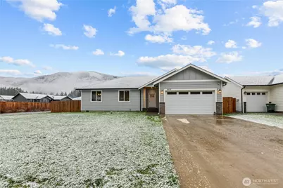 8233 Gold Run Drive, Maple Falls, WA 98266 - Photo 1