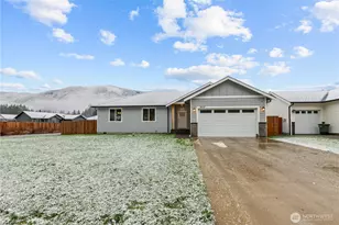 8233 Gold Run Dr, Maple Falls, WA 98266 - Photo 1