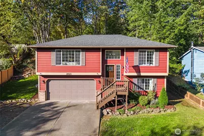 26023 222nd Court SE, Maple Valley, WA 98038 - Photo 1