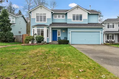 15111 105th Avenue SE, Yelm, WA 98597 - Photo 1