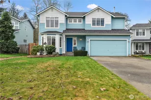 15111 105th Ave SE, Yelm, WA 98597 - Photo 1
