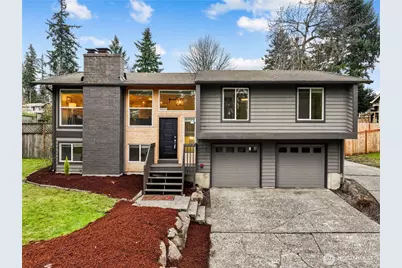 9015 NE 142nd Way, Kirkland, WA 98034 - Photo 1