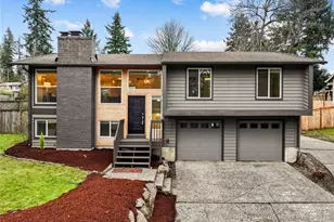 9015 NE 142nd Way, Kirkland, WA 98034 - Photo 1