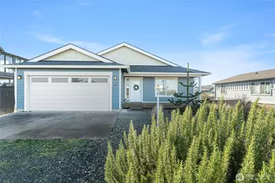 417 Riviera Street SW, Ocean Shores, WA 98569 - Photo 1