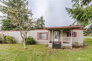341 N 4th St, Toledo, WA 98591 - Photo 1