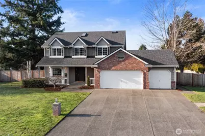 2208 215th Ave East, Lake Tapps, WA 98391 - Photo 1