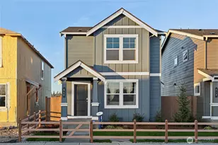 510 Cremini Loop SE, Lacey, WA 98513 - Photo 1