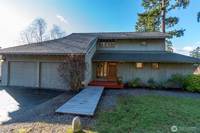 17002 Snee Oosh Road, La Conner, WA 98257 - Photo 1