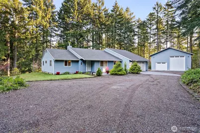 4918 Shellridge Road NW, Olympia, WA 98502 - Photo 1