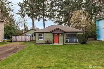 2219 Bush Avenue NW, Olympia, WA 98502 - Photo 1
