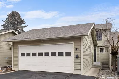 500 E Cherry Lane #B-3, Ellensburg, WA 98926 - Photo 1