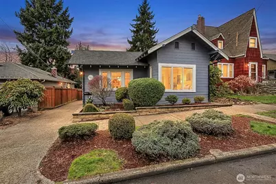 7341 11th Avenue NW, Seattle, WA 98117 - Photo 1
