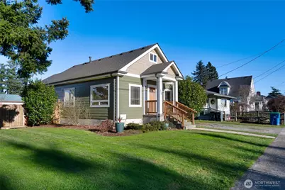 610 Jameson Street, Sedro Woolley, WA 98284 - Photo 1