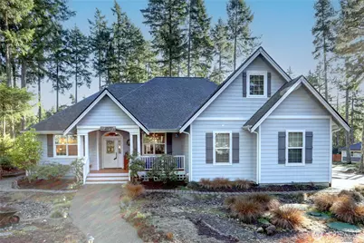 11 E Betty Jo Court, Union, WA 98592 - Photo 1