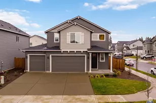 8403 NE 133rd Ave, Vancouver, WA 98682 - Photo 1