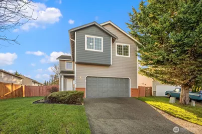 1524 199th Street E, Spanaway, WA 98387 - Photo 1