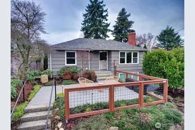 920 NW 96th Street, Seattle, WA 98117 - Photo 1