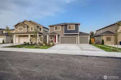 19921 137th Avenue E, Graham, WA 98338 - Photo 1