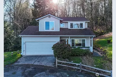 8911 NE Roanoke Road, Bremerton, WA 98311 - Photo 1