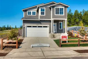 4519 Merlot St Lot 103, Blaine, WA 98230 - Photo 1