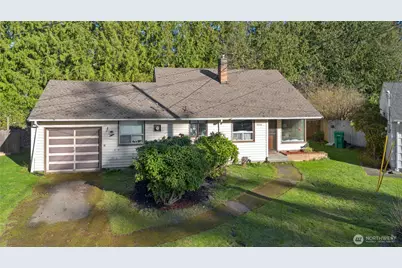 18016 N Park Ave North, Shoreline, WA 98133 - Photo 1