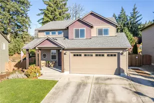 622 Stone Pk, Kalama, WA 98625 - Photo 1
