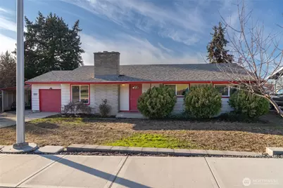 1616 N Baker Avenue, East Wenatchee, WA 98802 - Photo 1