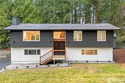 4918 Murphy Drive NW, Gig Harbor, WA 98335 - Photo 1