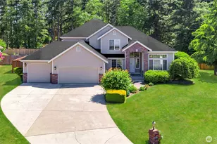 6904 227th St Ct E, Spanaway, WA 98387 - Photo 1