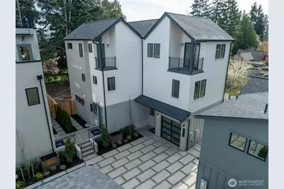 13542 39th Avenue NE #B, Seattle, WA 98125 - Photo 1