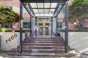 1400 Hubbell Pl, Seattle, WA 98101 - Photo 1