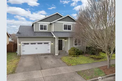 6857 Flute Street SE, Lacey, WA 98513 - Photo 1