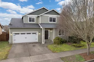 6857 Flute St SE, Lacey, WA 98513 - Photo 1