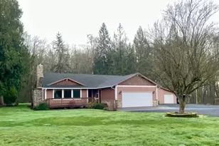 246 27 Walker Rd, Toledo, WA 98591 - Photo 1