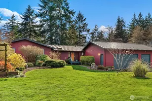 10519 SW 188th St, Vashon, WA 98070 - Photo 1