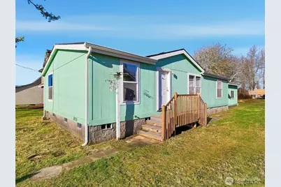 208 NE 2nd Street, Long Beach, WA 98631 - Photo 1