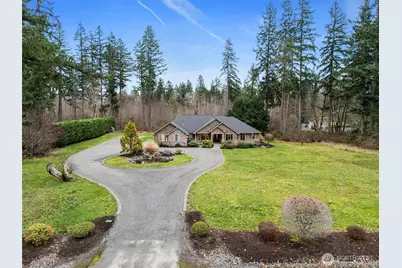 23811 128th Avenue E, Graham, WA 98338 - Photo 1